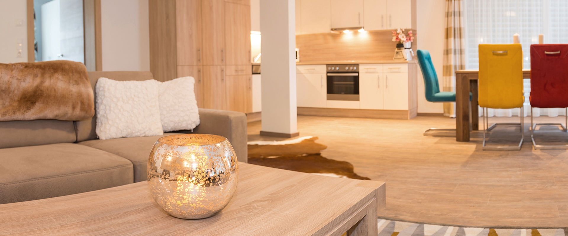 Anreise nach Niederau Brunner Apartments Wildschönau